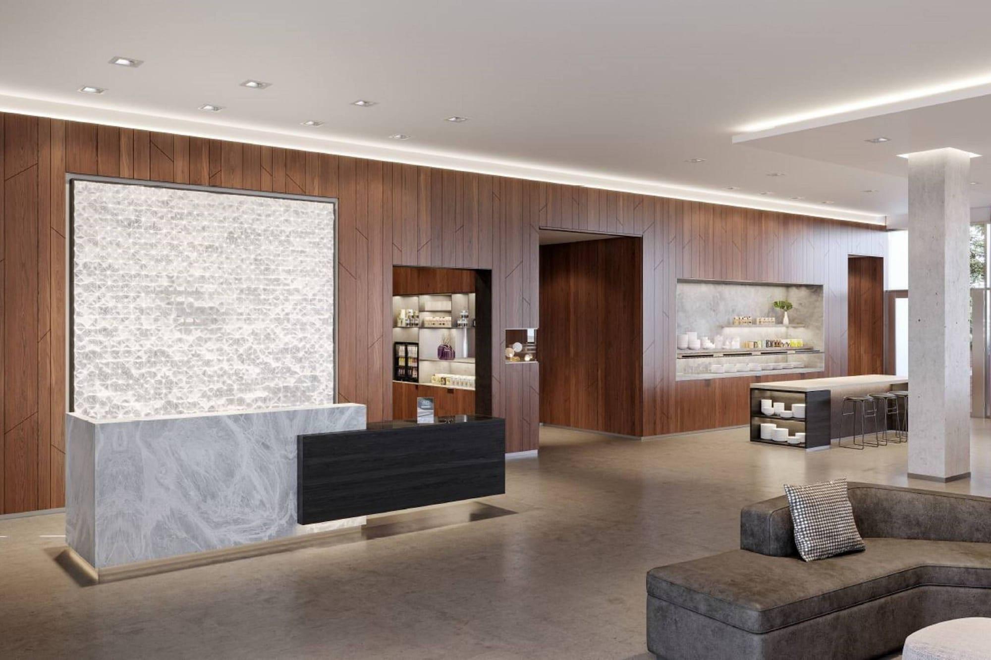 Ac Hotel By Marriott San Jose Санта Клара Экстерьер фото