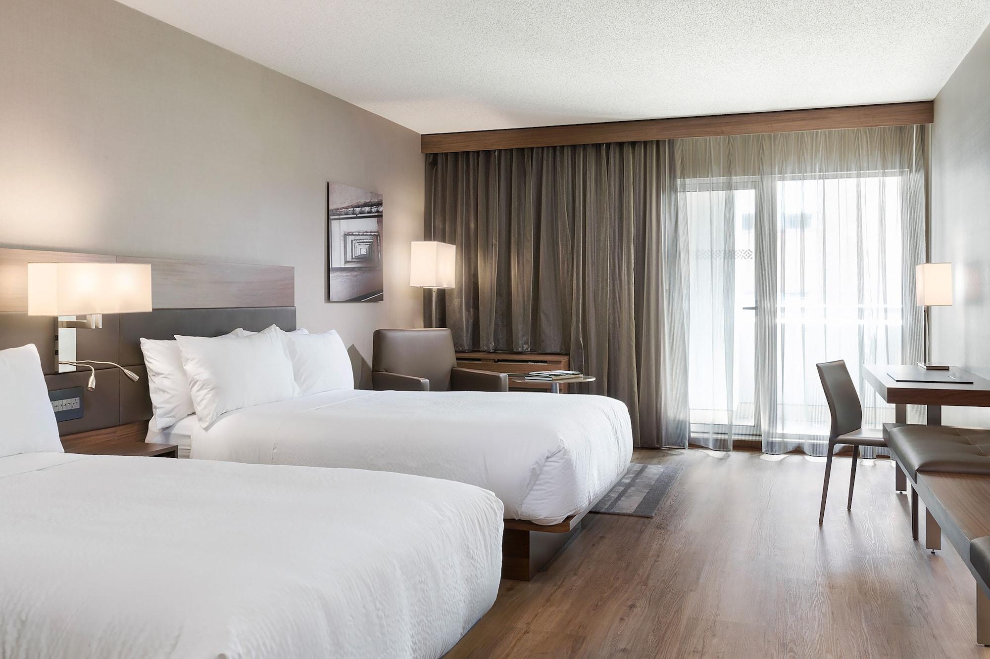 Ac Hotel By Marriott San Jose Санта Клара Экстерьер фото