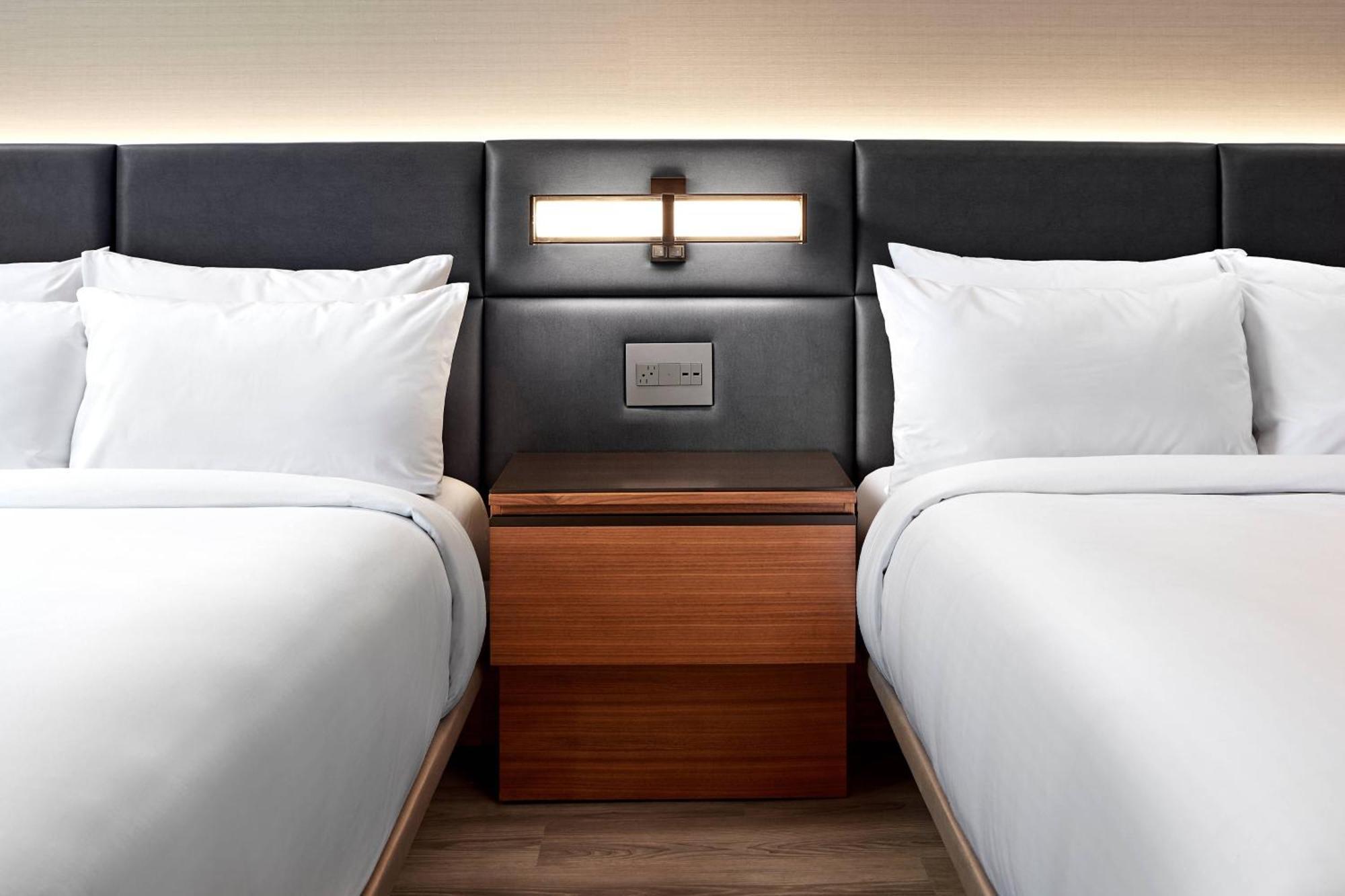 Ac Hotel By Marriott San Jose Санта Клара Экстерьер фото
