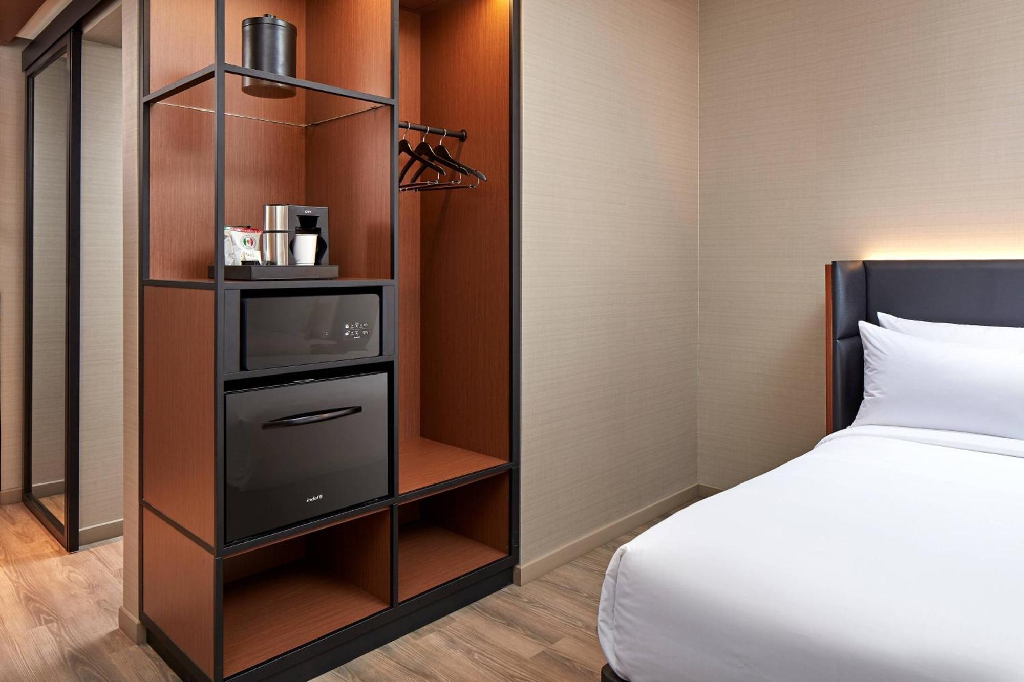 Ac Hotel By Marriott San Jose Санта Клара Экстерьер фото